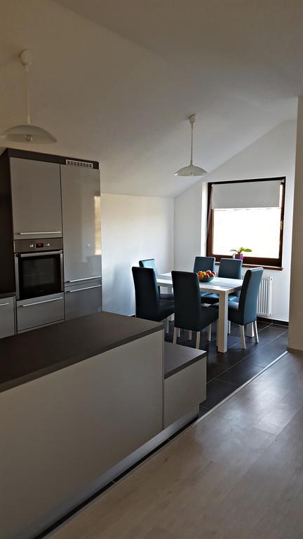 Apartment Lipa Irinovac Rom bilde