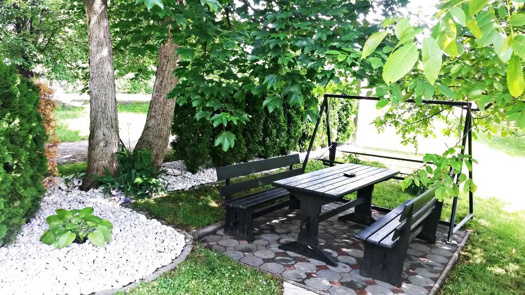 Apartment Lipa Irinovac Rom bilde
