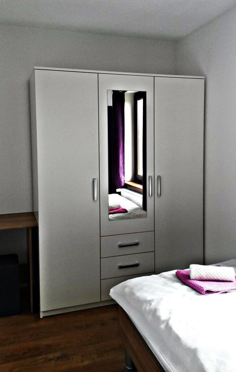 Apartment Lipa Irinovac Eksteriør bilde